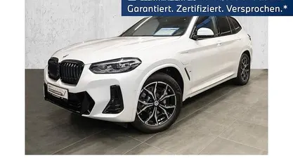 Gebraucht 2022 BMW X3 M Sport SUV | 44.970 € (Fairer Preis)