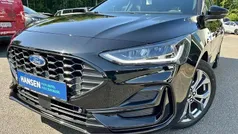 Gebraucht 2024 Ford Focus ST-Line X Limousine | 25.900 € (Guter Preis)