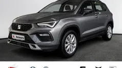 Gebraucht 2022 Seat Ateca 4Drive SUV | 23.990 € (Guter Preis)