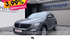 Gebraucht 2021 VW T-Roc United SUV | 18.777 € (Fairer Preis)