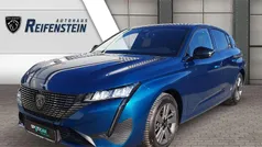 Gebraucht 2024 Peugeot 308 Allure Limousine | 23.390 € (Superpreis)