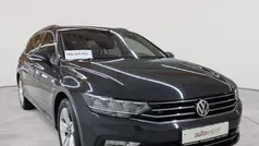 Gebraucht 2020 VW Passat Business Kombi | 17.790 € (Superpreis)