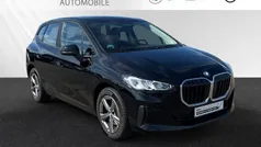 Schwarz uni Gebraucht 2023 BMW 216 Limousine | 24.895 € (Guter Preis)
