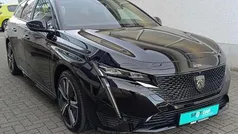 Gebraucht 2024 Peugeot 308 GTi Kombi | 24.990 € (Guter Preis)