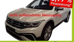 Gebraucht 2024 VW Tiguan Allspace Elegance SUV | 45.750 € (Fairer Preis)