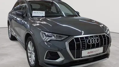 Gebraucht 2023 Audi Q3 Advanced SUV | 33.990 € (Guter Preis)