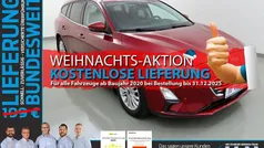 Gebraucht 2020 Ford Focus Titanium Kombi | 16.970 € (Fairer Preis)