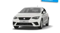 Gebraucht 2025 Seat Ibiza Limousine | 23.590 € (Fairer Preis)