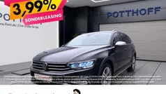 Gebraucht 2021 VW Passat Alltrack Kombi | 24.177 € (Fairer Preis)