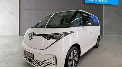 Weiß Gebraucht 2023 VW ID. Buzz Pro Van / Kleinbus | 44.890 € (Fairer Preis)