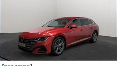 Gebraucht 2022 VW Arteon R-line Kombi | 30.876 € (Superpreis)