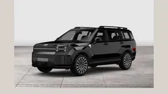 Gebraucht 2025 Hyundai Santa Fe Prime SUV | 52.790 € (Fairer Preis)