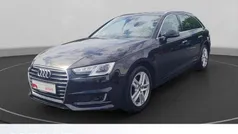 Gebraucht 2019 Audi A4 Design Kombi | 23.490 € (Superpreis)