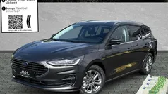 Gebraucht 2025 Ford Focus Titanium Limousine | 27.538 € (Superpreis)