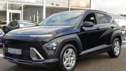 Neu Hyundai Kona 170 PS (125 kW) 2025 Verschiedene SUV