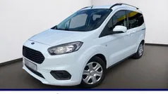 Gebraucht 2019 Ford Tourneo Courier Trend Van / Kleinbus | 13.990 € (Fairer Preis)