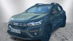 Gebraucht 2025 Dacia Sandero Extreme Kleinwagen | 19.430 € (Fairer Preis)