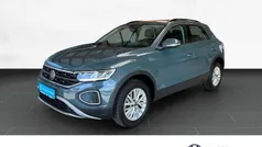 Gebraucht 2024 VW T-Roc Life SUV | 30.990 € (Fairer Preis)