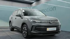 Gebraucht 2024 VW Tiguan Design SUV | 37.250 € (Fairer Preis)