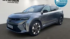 Grau Gebraucht 2025 Renault Scénic Iconic Van / Kleinbus | 44.990 € (Fairer Preis)