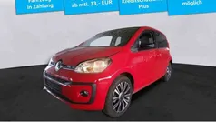 Gebraucht 2022 VW up! Style Kleinwagen | 13.948 € (Fairer Preis)
