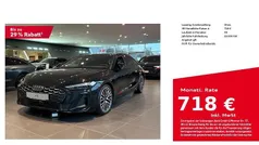 Gebraucht 2025 Audi A5 Sport Coupé | 92.570 €