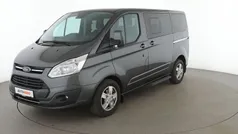 Grau Gebraucht 2017 Ford Tourneo Titanium Kombi | 28.340 € (Fairer Preis)