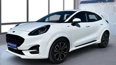 Gebraucht 2021 Ford Puma Gen-E ST-Line SUV | 19.390 € (Guter Preis)