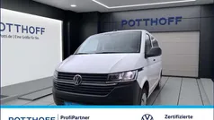 Weiß Gebraucht 2022 VW T6.1 Van | 22.977 € (Superpreis)