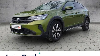 Gebraucht 2022 VW Taigo IQ Drive SUV | 19.580 € (Guter Preis)