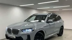 Gebraucht 2024 BMW X3 M Sport SUV | 57.850 € (Fairer Preis)
