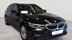 Gebraucht 2021 BMW 320 Advantage Kombi | 22.790 € (Fairer Preis)