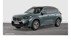 Grün Gebraucht 2023 BMW X1 M Sport SUV | 39.990 € (Fairer Preis)