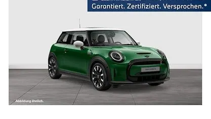 Gebraucht Mini Cooper SE Classic 135 kW (184 PS) 2023 Kleinwagen
