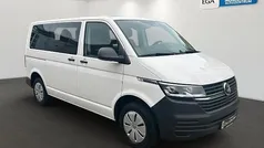 Gebraucht 2024 VW T6.1 Trendline Van | 46.990 € (Guter Preis)