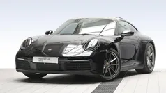 Gebraucht 2020 Porsche 911 Carrera 4 Coupé | 121.400 € (Teuer)