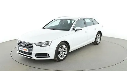 Gebraucht Audi A4 Sport 2018 Kombi