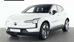 Weiß Gebraucht 2025 Volvo EX30 Ultra SUV | 37.990 € (Superpreis)