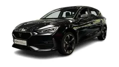 Gebraucht 2024 Cupra Leon Basis Limousine | 28.779 € (Fairer Preis)