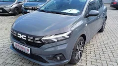 Gebraucht 2025 Dacia Sandero Expression Kleinwagen | 16.880 € (Guter Preis)