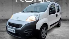 Gebraucht 2023 Fiat Fiorino Van / Kleinbus | 13.990 € (Fairer Preis)