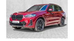 Gebraucht 2022 BMW X3 M Sport SUV | 52.490 € (Fairer Preis)