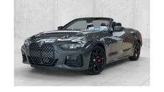 BMW 430 Cabriolet