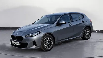 Gebraucht BMW 120 156 PS (114 kW) 2025 Grau Kleinwagen