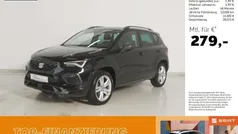 Gebraucht 2024 Seat Ateca FR SUV | 29.980 € (Fairer Preis)