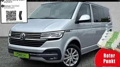 Reflexsilber metallic Gebraucht 2023 VW California California Van | 63.990 € (Superpreis)