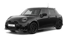Gebraucht 2024 Mini John Cooper Works Kleinwagen | 32.830 € (Fairer Preis)