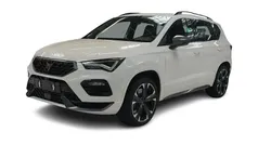 Gebraucht 2024 Cupra Ateca VZ SUV | 37.879 € (Fairer Preis)