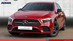 Mercedes A250