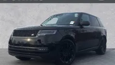 Gebraucht 2025 Land Rover Range Rover Autobiography SUV | 194.670 € (Fairer Preis)